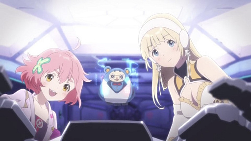 画像ギャラリー No.001のサムネイル画像 / 「スターオーシャン：アナムネシス」ストーリー第2部はシリーズファン必見！ 物語のクライマックス直前までのあらすじ紹介