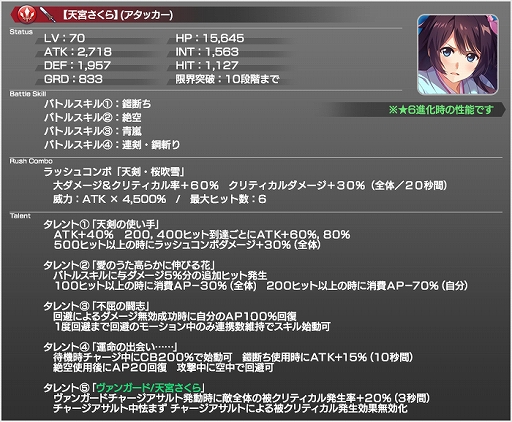 画像ギャラリー No.014のサムネイル画像 / 「スターオーシャン：アナムネシス」が「新サクラ大戦」とコラボ。天宮さくら，東雲初穂，クラリスが参戦