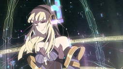 画像ギャラリー No.005のサムネイル画像 / 「スターオーシャン:アナムネシス」のエピソード3「The Leash Code」発表。「CHAPTER:01」は,4月30日のメンテナンス終了後に公開予定