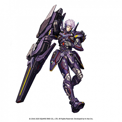 画像ギャラリー No.012のサムネイル画像 / 「スターオーシャン:アナムネシス」のエピソード3「The Leash Code」発表。「CHAPTER:01」は,4月30日のメンテナンス終了後に公開予定
