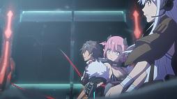 画像ギャラリー No.008のサムネイル画像 / 「スターオーシャン:アナムネシス」のEpisode 3“The Leash Code”が配信開始