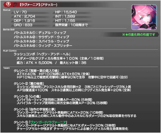 画像ギャラリー No.007のサムネイル画像 / 「SOA」ヒース＆ラヴァ―ニアが参戦。Episode3 CHAPTER:02を公開