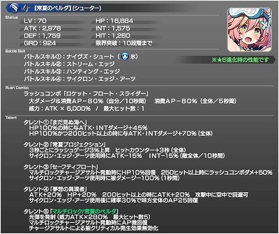 画像ギャラリー No.007のサムネイル画像 / 「スターオーシャン:アナムネシス」,スターオーシャン3の“常夏のクレア”が登場