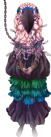 画像ギャラリー No.007のサムネイル画像 / ホラー脱出ゲーム「無限牢獄」が配信開始。地下牢獄から脱出