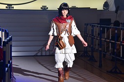 画像ギャラリー No.085のサムネイル画像 / 制作期間に約1年を費やした人も!好きなキャラへの愛が詰まった「FFXIV」ファンフェスティバルのコスプレコンテストをレポート