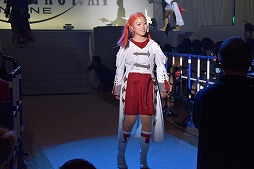 画像ギャラリー No.093のサムネイル画像 / 制作期間に約1年を費やした人も!好きなキャラへの愛が詰まった「FFXIV」ファンフェスティバルのコスプレコンテストをレポート