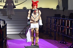 画像ギャラリー No.094のサムネイル画像 / 制作期間に約1年を費やした人も!好きなキャラへの愛が詰まった「FFXIV」ファンフェスティバルのコスプレコンテストをレポート