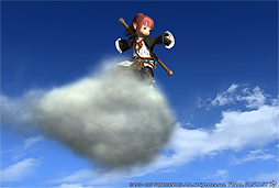 画像ギャラリー No.012のサムネイル画像 / 対象のドリンクを購入して「FFXIV」のインゲームアイテムを狙える。セブン-イレブンとコラボした,「紅蓮のリベレーター」発売記念企画が実施へ
