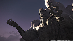 画像ギャラリー No.003のサムネイル画像 / 「FFXIV:紅蓮のリベレーター」のベンチマークソフトが配信開始。製品版と同等のキャラクリエイションも体験可能