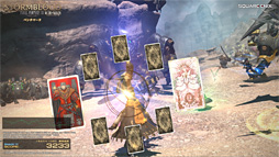 画像ギャラリー No.003のサムネイル画像 / GPU計24製品で試す「FFXIV 紅蓮のリベレーター」公式ベンチマーク。平均60fpsを得るのに必要なスコアはいくつなのか