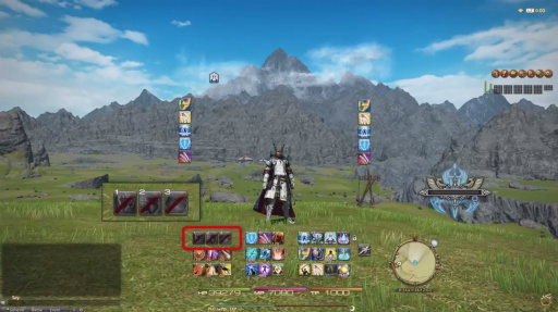 画像ギャラリー No.009のサムネイル画像 / 「FFXIV 紅蓮のリベレーター」,新たなジョブアクションやバトルシステムの詳細が公開。「第36回 FFXIVプロデューサーレターLIVE」レポート