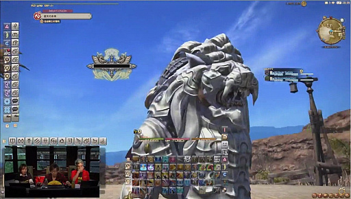 画像ギャラリー No.023のサムネイル画像 / 「FFXIV 紅蓮のリベレーター」,新たなジョブアクションやバトルシステムの詳細が公開。「第36回 FFXIVプロデューサーレターLIVE」レポート