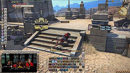 画像ギャラリー No.025のサムネイル画像 / 「FFXIV 紅蓮のリベレーター」,新たなジョブアクションやバトルシステムの詳細が公開。「第36回 FFXIVプロデューサーレターLIVE」レポート
