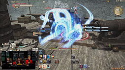 画像ギャラリー No.035のサムネイル画像 / 「FFXIV 紅蓮のリベレーター」,新たなジョブアクションやバトルシステムの詳細が公開。「第36回 FFXIVプロデューサーレターLIVE」レポート