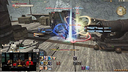 画像ギャラリー No.036のサムネイル画像 / 「FFXIV 紅蓮のリベレーター」,新たなジョブアクションやバトルシステムの詳細が公開。「第36回 FFXIVプロデューサーレターLIVE」レポート
