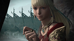 画像ギャラリー No.004のサムネイル画像 / 「FFXIV：紅蓮のリベレーター」のローンチトレイラーが公開。新たな強敵から，専用装備をまとった全15ジョブのバトルシーンまでを収録