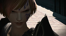 画像ギャラリー No.005のサムネイル画像 / 「FFXIV：紅蓮のリベレーター」のローンチトレイラーが公開。新たな強敵から，専用装備をまとった全15ジョブのバトルシーンまでを収録