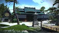 画像ギャラリー No.008のサムネイル画像 / 「FFXIV：紅蓮のリベレーター」のアーリーアクセスが本日18：00頃スタート。予約購入で今すぐ参加可能