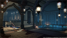 画像ギャラリー No.009のサムネイル画像 / 「FFXIV：紅蓮のリベレーター」のアーリーアクセスが本日18：00頃スタート。予約購入で今すぐ参加可能