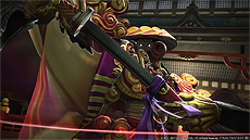 画像ギャラリー No.010のサムネイル画像 / 「FFXIV：紅蓮のリベレーター」のアーリーアクセスが本日18：00頃スタート。予約購入で今すぐ参加可能