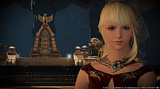 画像ギャラリー No.002のサムネイル画像 / 「FFXIV:紅蓮のリベレーター」のパッチ4.1「英雄の帰還」のトレイラーが公開