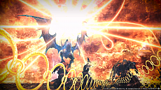 画像ギャラリー No.004のサムネイル画像 / 「FFXIV:紅蓮のリベレーター」のパッチ4.1「英雄の帰還」のトレイラーが公開