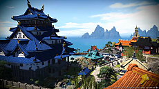 画像ギャラリー No.005のサムネイル画像 / 「FFXIV:紅蓮のリベレーター」のパッチ4.1「英雄の帰還」のトレイラーが公開