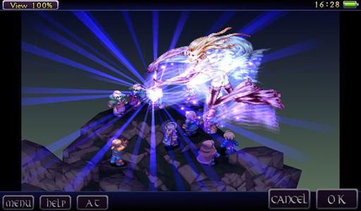 画像ギャラリー No.010のサムネイル画像 / FFXIV「リターン・トゥ・イヴァリース」をより楽しむために，「ファイナルファンタジータクティクス」の魅力を振り返ろう