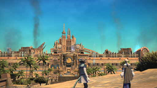 画像ギャラリー No.016のサムネイル画像 / FFXIV「リターン・トゥ・イヴァリース」をより楽しむために，「ファイナルファンタジータクティクス」の魅力を振り返ろう