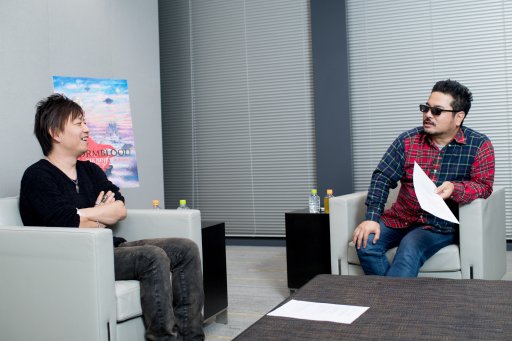 画像ギャラリー No.007のサムネイル画像 / 内なる“怒り”が新生FFXIVを作った――不定期連載「原田が斬る！」，第6回は「ファイナルファンタジーXIV」吉田直樹氏に聞く，MMORPGの過去と未来