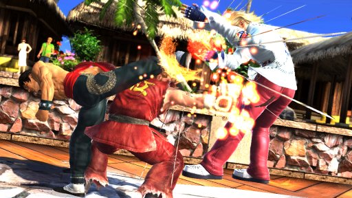 画像ギャラリー No.013のサムネイル画像 / 内なる“怒り”が新生FFXIVを作った――不定期連載「原田が斬る!」,第6回は「ファイナルファンタジーXIV」吉田直樹氏に聞く,MMORPGの過去と未来