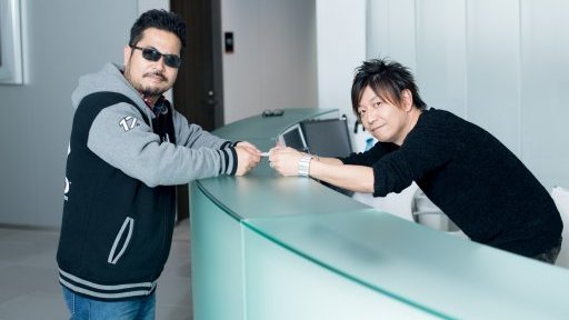 画像ギャラリー No.017のサムネイル画像 / 内なる“怒り”が新生FFXIVを作った――不定期連載「原田が斬る！」，第6回は「ファイナルファンタジーXIV」吉田直樹氏に聞く，MMORPGの過去と未来
