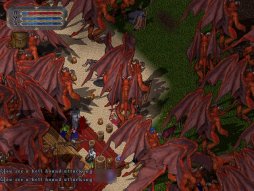 画像ギャラリー No.027のサムネイル画像 / 内なる“怒り”が新生FFXIVを作った――不定期連載「原田が斬る！」，第6回は「ファイナルファンタジーXIV」吉田直樹氏に聞く，MMORPGの過去と未来