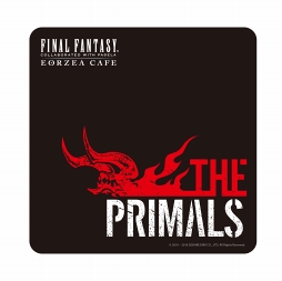 画像ギャラリー No.006のサムネイル画像 / 「FFXIV」とパセラリゾーツのコラボカフェに,オフィシャルバンド「THE PRIMALS」の特別メニューが登場