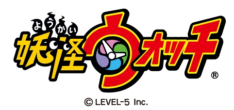 画像ギャラリー No.001のサムネイル画像 / 「妖怪ウォッチ」のLINE絵文字が本日配信開始