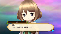 画像ギャラリー No.011のサムネイル画像 / 「セブンス・リバース」序盤のストーリーと，物語のカギを握る個性的な登場キャラクターの情報が明らかに