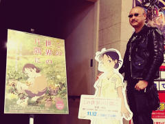 マフィア梶田の二次元が来い！：第331回「この世界の片隅で高画質化の波に乗るマフィアたち」