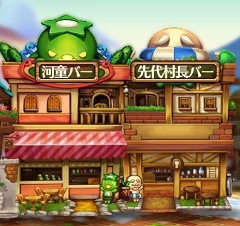 画像ギャラリー No.027のサムネイル画像 / 「セブンス・リバース」連載第5回：村の復興をサボり気味の村長に捧ぐ，イケてる村作りのコツを解説。無課金での★3盾の入手方法も教えます