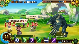 画像ギャラリー No.015のサムネイル画像 / 「セブンス・リバース」連載第9回：ゲームを始めるなら今がベストタイミング！　新米村長に優しい最新アップデートの内容とケトゥスの攻略法を解説