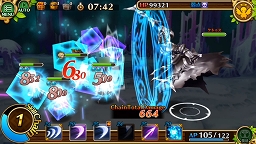 画像ギャラリー No.025のサムネイル画像 / 「セブンス・リバース」連載第9回：ゲームを始めるなら今がベストタイミング！　新米村長に優しい最新アップデートの内容とケトゥスの攻略法を解説