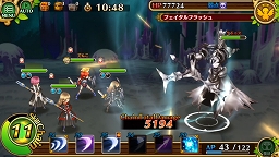 画像ギャラリー No.028のサムネイル画像 / 「セブンス・リバース」連載第9回：ゲームを始めるなら今がベストタイミング！　新米村長に優しい最新アップデートの内容とケトゥスの攻略法を解説