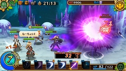 画像ギャラリー No.035のサムネイル画像 / 「セブンス・リバース」連載第9回：ゲームを始めるなら今がベストタイミング！　新米村長に優しい最新アップデートの内容とケトゥスの攻略法を解説
