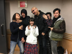 マフィア梶田の二次元が来い！：第339回「インフルエンザに苦しむジョーカーのバイオハザード」