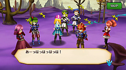 画像ギャラリー No.005のサムネイル画像 / 今夜の「RADIO 4Gamer Tap(仮)」では,「セブンス・リバース」を取り上げます