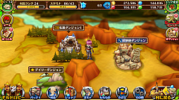 画像ギャラリー No.004のサムネイル画像 / 今夜の「RADIO 4Gamer Tap(仮)」では,「セブンス・リバース」を取り上げます