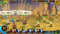 画像ギャラリー No.006のサムネイル画像 / 「セブンス・リバース」×「FINAL FANTASY XI」コラボの開催日が11月10日に決定。FFXIの装備品やモンスターがセブリバに登場