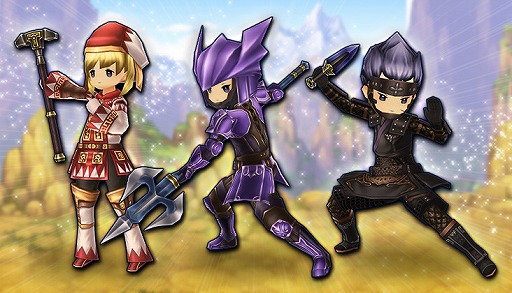 画像ギャラリー No.002のサムネイル画像 / 「セブンス・リバース」で「FF11」とのコラボが開幕。アーティファクト装備やレリック武器,“闇の王”に立ち向かうイベントなどが登場