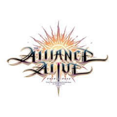 画像ギャラリー No.001のサムネイル画像 / フリュー，3DS向け新作RPG「アライアンス・アライブ」のティザーサイトを公開。タイトルの正式発表は10月20日の予定
