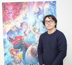 画像ギャラリー No.001のサムネイル画像 / 「SOUL REVERSE ZERO」のエンドコンテンツとなる新要素「レリクスの試練」とは？ プロデューサーの平井徳一氏に教えてもらいながらプレイした