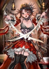 画像ギャラリー No.006のサムネイル画像 / 「SOUL REVERSE ZERO」，レイド型イベント「ブラッディ・ロンド」が開催に